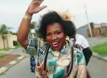 Makhadzi x Blissbouy - Cancella Lenyalo