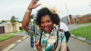 Makhadzi x Blissbouy - Cancella Lenyalo