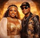 Makhadzi x Master KG x nkosazana Daughter - Marriage