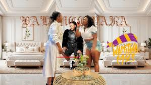 Makhadzi x Shandesh x Janesh - Ndzi Rivaleli Hosi