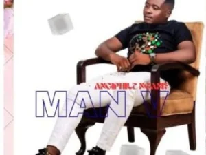 Man-V – Mabili Amasango (Bonus Track)