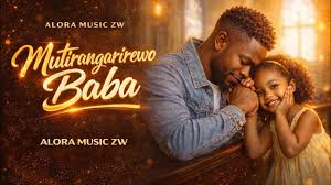 Mart Music Ministries - Mundirangarirewo Baba Wedenga
