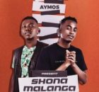 Mas Musiq & Aymos ft Shasha – Ub’Ukhona