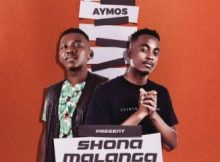 Mas Musiq & Aymos ft Shasha – Ub’Ukhona