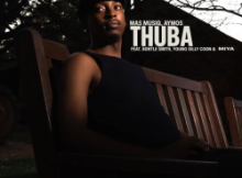 Mas Musiq – Thuba, ft Aymos, Bontle Smith, Young Silly Coon & Miya