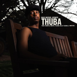 Mas Musiq – Thuba, ft Aymos, Bontle Smith, Young Silly Coon & Miya