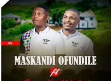 Maskandi Ofundile Ft. Shenge – Kweminye Imizi