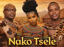 Master KG & Nkosazana Daughter New Hit Song 2026 – Nako Tsele Ft Eemoh