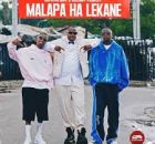 Matute Boy – Malapa Ha Lekane ft Mulest Vankay