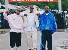 Matute Boy – Malapa Ha Lekane ft Mulest Vankay