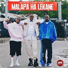 Matute Boy – Malapa Ha Lekane ft Mulest Vankay