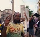 Mavado, Dj Mac, Crashdummy - Bad & Bbc Rich