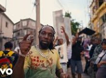 Mavado, Dj Mac, Crashdummy - Bad & Bbc Rich