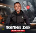 Mayonnaise Cebisa – NGABE BASILOYILE
