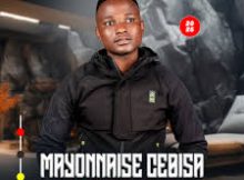 Mayonnaise Cebisa – NGABE BASILOYILE