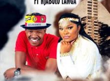 Mbali Zuke Ft. Njabulo Langa - Nguye Usibali