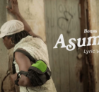 Mbosso – Asumani