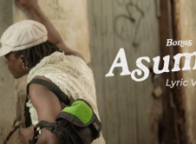 Mbosso – Asumani