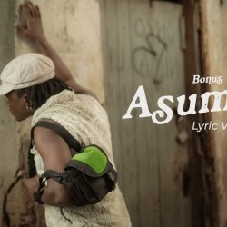 Mbosso – Asumani