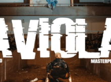 Mbosso – Aviola Ft Masterpiece YVK