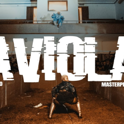 Mbosso – Aviola Ft Masterpiece YVK