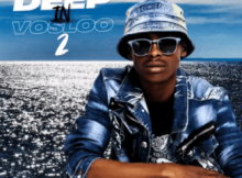 Mbuso de Mbazo – Hallelujah