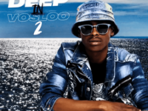 Mbuso de Mbazo – Hallelujah