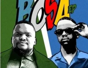 Mdoovar – Mo Mageba Ft. Han-C