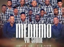 Medumo Ya Sione – Tumelo Ya Sione (feat. Thapelo Tsotetsi & PUNKA)