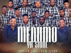 Medumo Ya Sione – Tumelo Ya Sione (feat. Thapelo Tsotetsi & PUNKA)