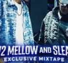 Mellow & Sleazy - 012 Sleazy b2b Slow (1f4our1)