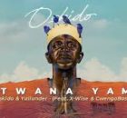 Mhlakazi - Ntwana Yam