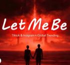 Micheal Challen - LET ME BE