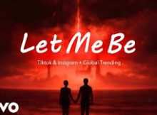 Micheal Challen - LET ME BE