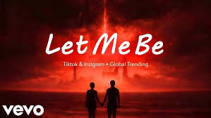 Micheal Challen - LET ME BE 