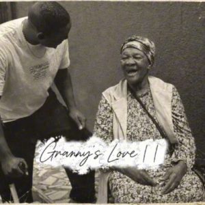 Mick Man ft Melo_T1 & Psyfo – Granny’s Love 3.0