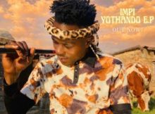 Mighty Jazi – Inhlekisa ft Preedymusiq
