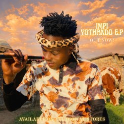 Mighty Jazi – uBaba no Mama (Interlude)