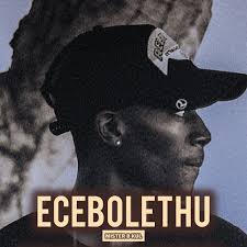 Mister B Kul - Ecebolethu (Remix)