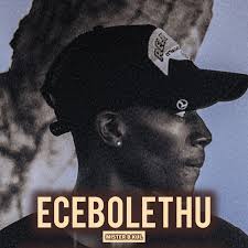 Mister B Kul - Ecebolethu Song