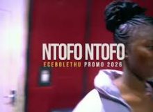 Mjikelo - NTOFO NTOFO Wawungenjena (Ecebolethu Promo 2026)