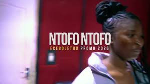 Mjikelo - NTOFO NTOFO Wawungenjena (Ecebolethu Promo 2026)