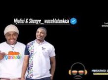 Mjolisi ft Shenge - Ubuhle obungaka ngyabuqala maskandi song