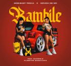 Mob-Shot Trikka, Novich De Mc – Bambile Ft. Shoden & Njebstar Wamathata