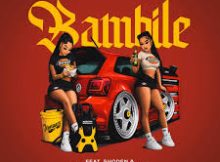 Mob-Shot Trikka, Novich De Mc – Bambile Ft. Shoden & Njebstar Wamathata