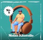 Molao khetollo – Kekoentntse Mohau