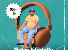 Molao khetollo – Kekoentntse Mohau