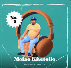 Molao khetollo – Kekoentntse Mohau