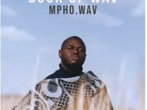 Mpho.Wav – JOY Ft Thandazo & Tete