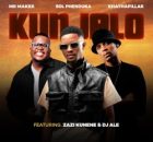 Mr Maker – Kunjalo ft. Sol Phenduka, Khathaphillar, Zazi Kunene & Dj Ale